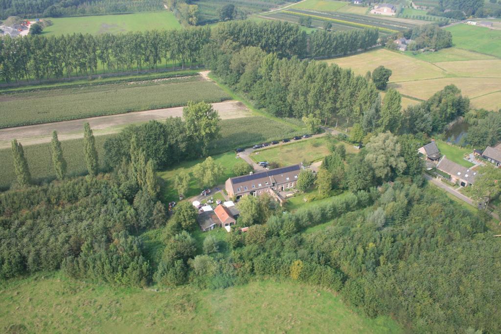 Holiday Home Achterbos Sint-Oedenrode Room photo
